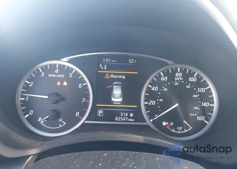 2019 Nissan Sentra Sv from USA, damaged, VIN 3N1AB7AP8KY246891